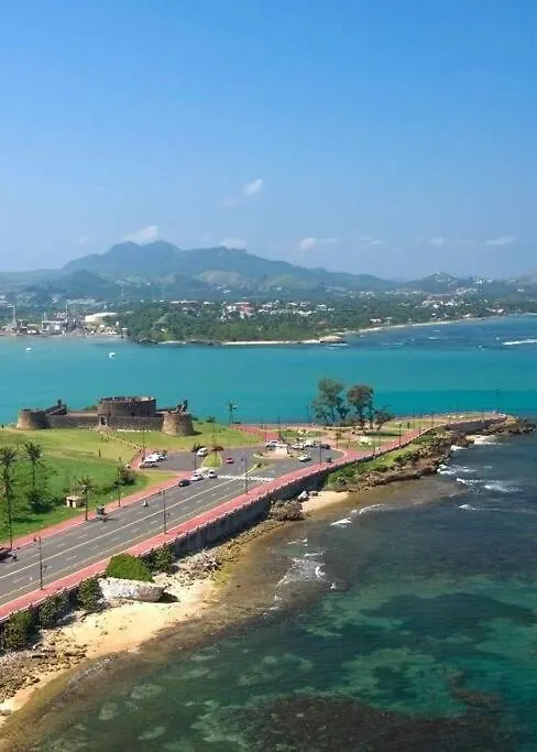 Top Villa With Private Pool, Rooftop And Security Puerto Plata