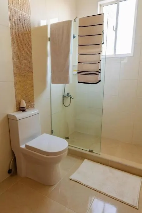 Top Villa With Private Pool, Rooftop And Security Puerto Plata Dominican Republic