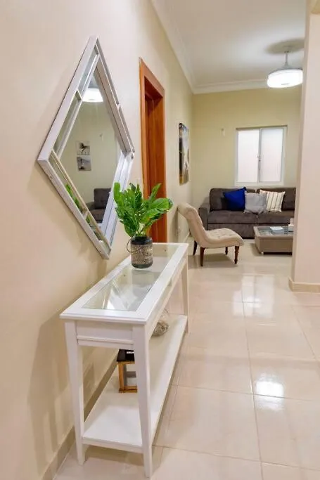 Top Villa With Private Pool, Rooftop And Security Puerto Plata