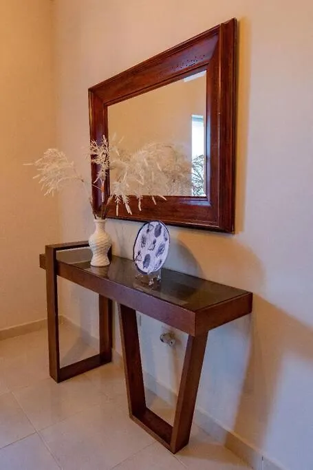 Top Villa With Private Pool, Rooftop And Security Puerto Plata