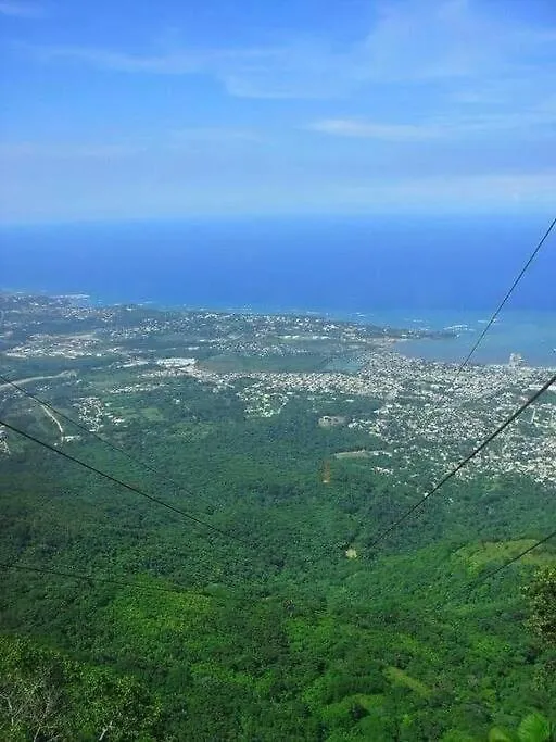 Top Villa With Private Pool, Rooftop And Security Puerto Plata Dominican Republic