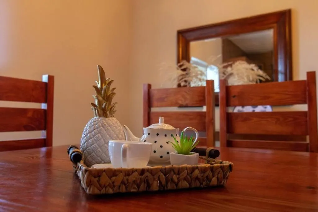 Top Villa With Private Pool, Rooftop And Security Puerto Plata